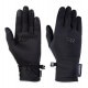 Backstop Sensor Gloves Women
