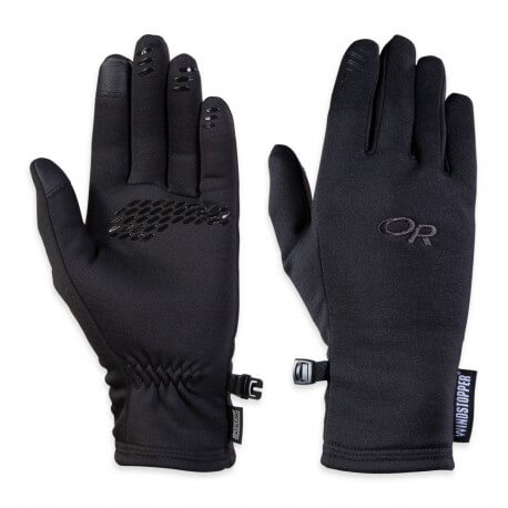 Outdoor Research - Backstop Sensor Gloves Women