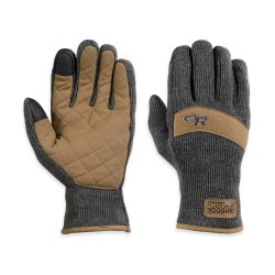 Exit Sensor Gloves
