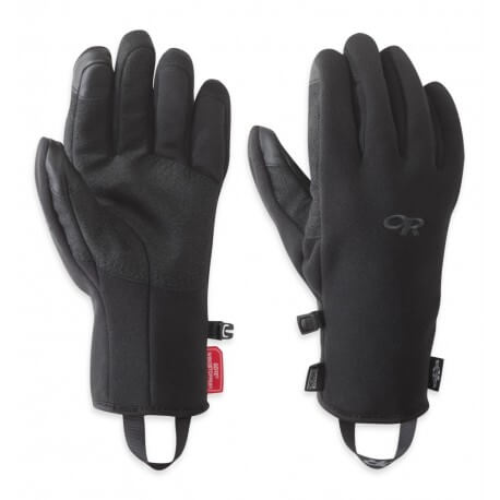 Gripper Sensor Gloves Men
