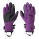 Gripper Sensor Gloves Women