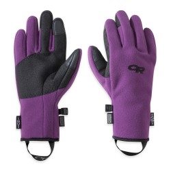 Gripper Sensor Gloves Women