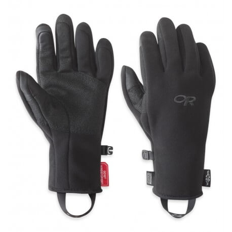 Gripper Sensor Gloves Women