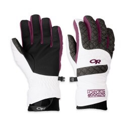 Riot Gloves Women