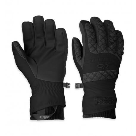 Riot Gloves Women