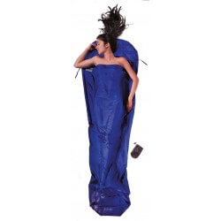 MummyLiner Seide