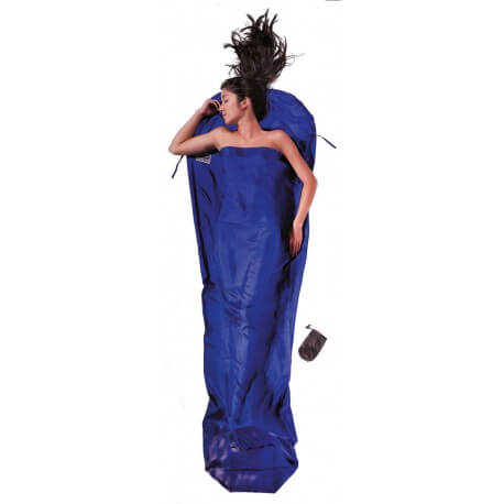 MummyLiner Seide MummyLiner Seide
