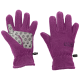 FLEECE GLOVE KIDS