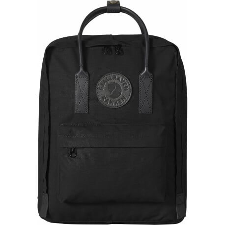 Fjällräven - Känken No. 2 BLACK