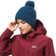 STORMLOCK POMPOM BEANIE