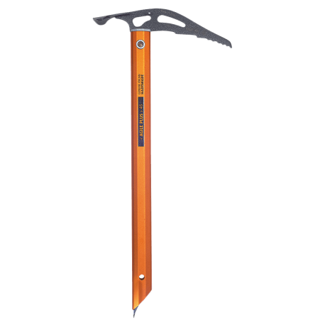 Agile Plus Ice Axe