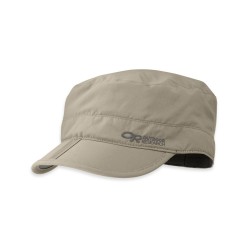 Radar Pocket Cap (0)