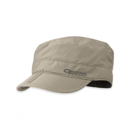 Radar Pocket Cap Radar Pocket Cap