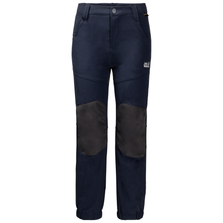 Jack Wolfskin - RASCAL WINTER PANTS KIDS
