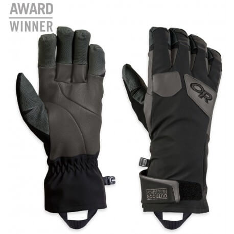 Extravert Gloves Hauptbild