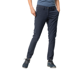 WINTER TRAVEL PANTS WOMEN