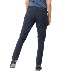 WINTER TRAVEL PANTS WOMEN