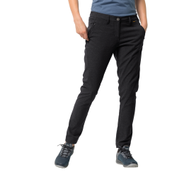 WINTER TRAVEL PANTS WOMEN