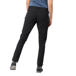 WINTER TRAVEL PANTS WOMEN