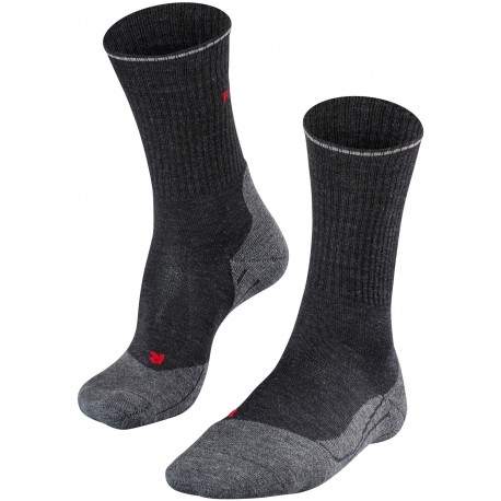 TK2 Wool Silk Men Hauptbild