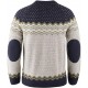 Övik Knit Sweater M