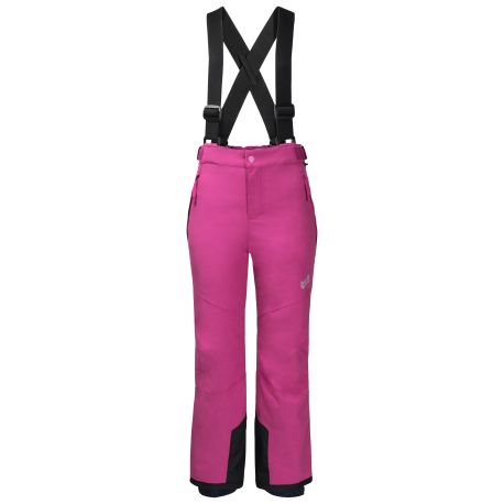 SNOW RIDE PANTS KIDS Hauptbild