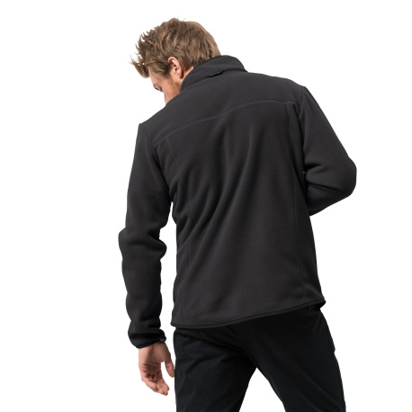 jack wolfskin moonshine altis fleece jacket herren jack wolfskin moonshine altis fleece jacket herren