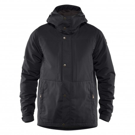 Fjällräven - Övik Stretch Padded Jacket M
