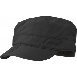 Radar Pocket Cap