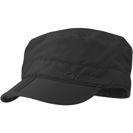 Radar Pocket Cap