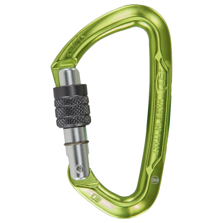 Climbing Technology - Lime SG
