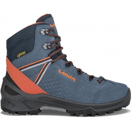 Ledro GTX Mid Junior