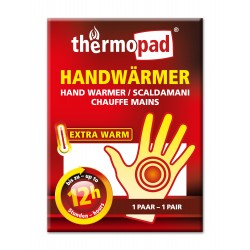 Handwärmer Thermopad- 2 Stück
