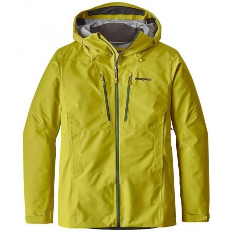 Triolet Jacket Ms Hauptbild