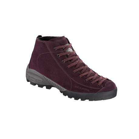 Mojito City Mid Wool GTX Hauptbild