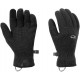 Flurry Sensor Gloves Ws