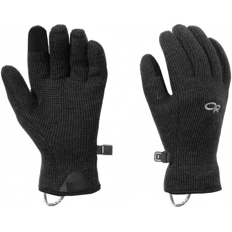 Flurry Sensor Gloves Ws