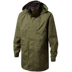 Brae Jacket Ms