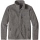 Classic Synchilla Jacket Ms