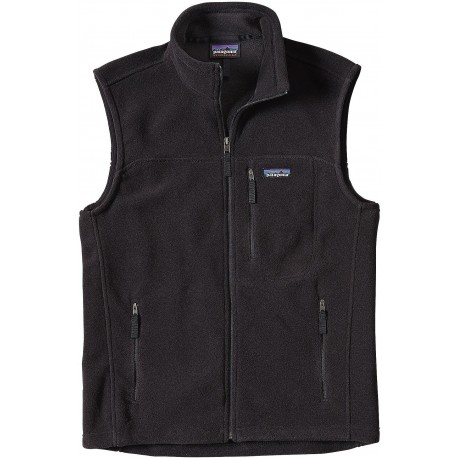 Classic Synchilla Vest Ms