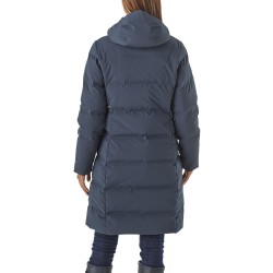 Jackson Glacier Parka Ws