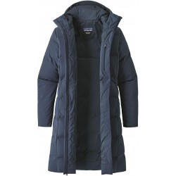 Jackson Glacier Parka Ws