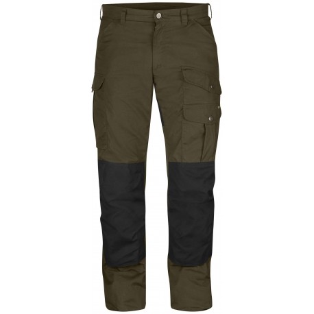 Fjällräven - Barents Pro Winter