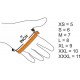Start Fingerless