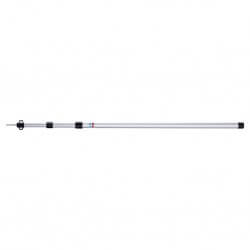 TELESCOPIC POLE