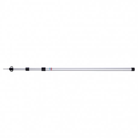 TELESCOPIC POLE