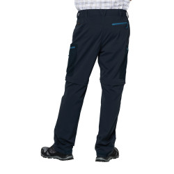 ACTIVATE LIGHT ZIP OFF MEN (2)