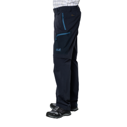 ACTIVATE LIGHT ZIP OFF MEN (3)