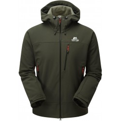 Vulcan Jacket Ms