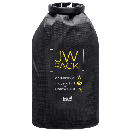 Jack Wolfskin - JWP WATERPROOF BAG